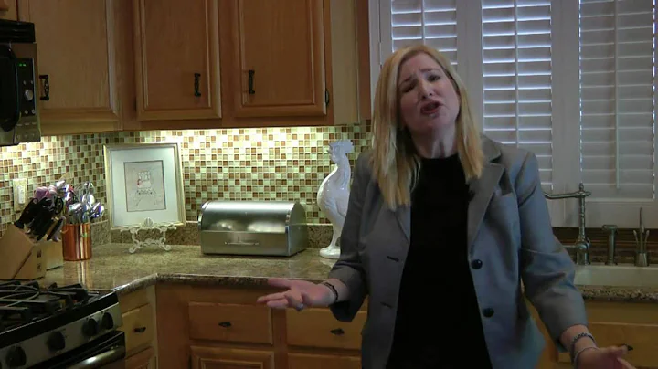 Portion Control with Lisa Johansen, MS RD