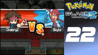 Sky High Battle | Black 2 Walkthrough