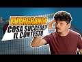 La questione Evergrande, spiegata e contestualizzata