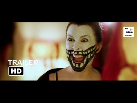 PREVENGE Trailer (2017) | Gemma Whelan, Kate Dickie, Tom Davis official secrets