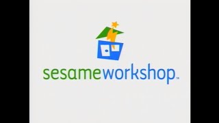 Sony Wondersesame Workshopsesame Street Home Video 2000