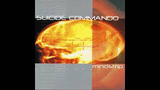 Suicide Commando - Hellraiser (with lyrics) (2000)