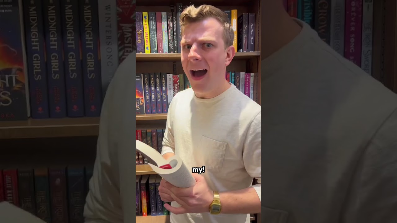 The title of every political book since 2016 (w/ @kylegordonisgreat)