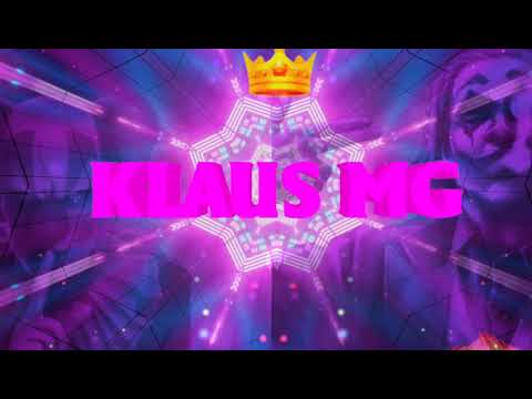 BERIMBAU ENVOLVENTE - MC GW (KLAUS MG DJ)