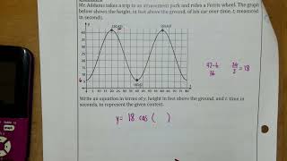 Test 3 Study Guide - Question 2