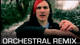 My Arm is a Timeline - Orchestral Remix