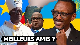 RD Congo: La CENCO veut-elle réellement la paix ?