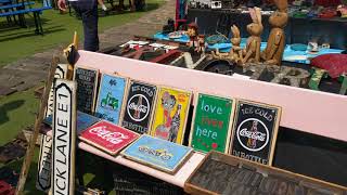 flat iron market