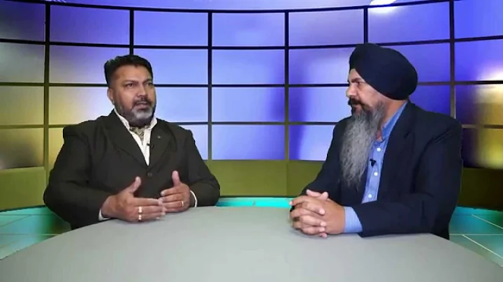 Khas Khabar Te Ikk Nazar   5 June 2014