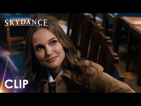 Clip: Mom Doesn't Do Adventures