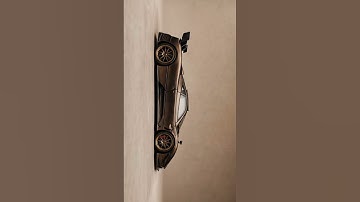 Mechanical Minotaur | Pagani’s Brutal Hypercar Concept Unleashed