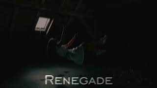 X Ambassadors - Renegades | slowed + reverb