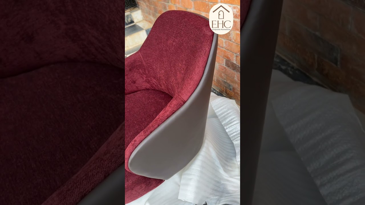 Exquisite Accent Armchair Available For Sale