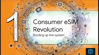 eSIM Consumer RSP Explained: eUICC, LPA, SM-DP+ & SM-DS Simplified (SGP22)