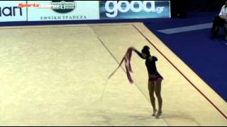 HORVATH CSINSZKA RIBBON KALAMATA CUP 2011 GROUP A.mp4