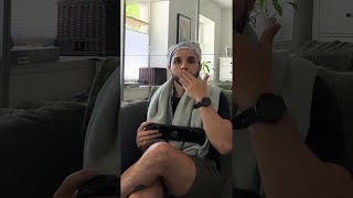 A Gamer Mother 😬
