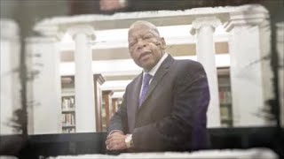Civil Rights Leader and Hero Congressman John Lewis Funeral Service