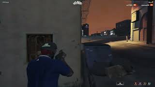 Fivem Highlights Santo7👺#1 (100% HYPE)