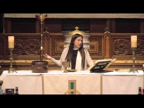 5 p.m. The Well, Celtic Contemplative Service