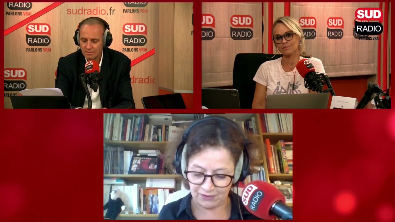 Élisabeth Lévy : "Zemmour et Mélenchon ? C'est l'esprit des lumières qui a gagné"