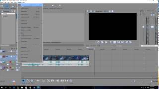How To Disable Quantize To Frames In Vegas Movie Studio Platinum