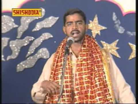 KHOLI KE BHAJAN    KHOLI WALE BABA TERI MAHIMA APRAMPAR       SATRAJ NAGAR