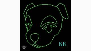 Animal Crossing - K.K. Technopop (NES Arrangement) [2A03, 0CC-FT]