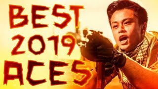 Best Csgo Pro Aces Of 2019 Insane Ace Clutches