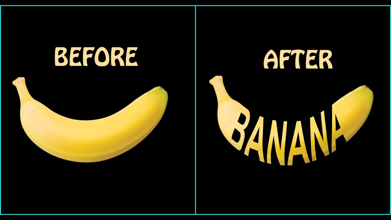 Typography effect in Coreldraw 