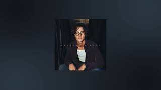 heavens sirens - david kushner (sped up - reverb)