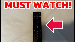 Vizio Remote (XRT140) with Vudu/Netflix/Prime/Disney/Hulu/Redbox Keys - Black (My Honest Review)