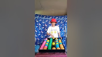 Please join to play puzzle sort ball game challenge #viralvideo #video #puzzle #gaming