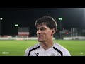 IZJAVE | HŠK Zrinjski Mostar 3:0 FK Velež