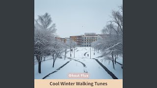 Crisp Winter Air's Caress (Key E Ver.)