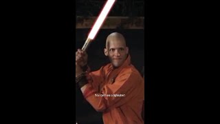 Not a lightsaber