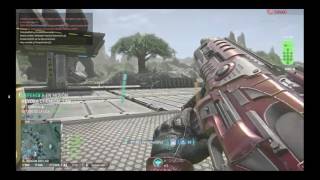 Planetside 2 - .Light Assault & C4 Gifts For Everyone.