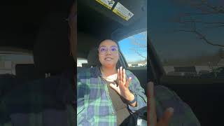 Come Run Some Errands With Me If You Couldnt Tell This Is My First Time Vlogging In Public