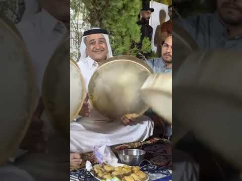 شيخ المداحين خليل الصلفيج ٢٠٢٤