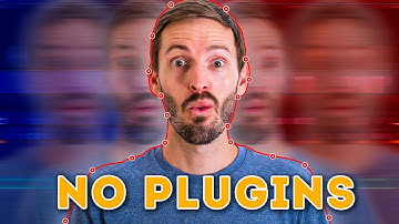 How to Create this EPIC Freeze Frame Transition