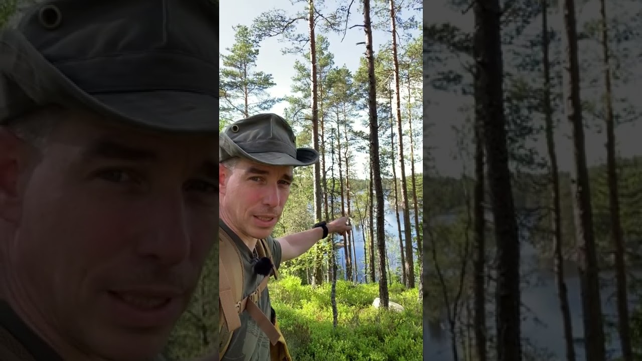 Schwedentour 202206 - Logbucheintrag 006