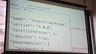 Famous full stack lecture Net Worth