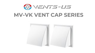 MV VK Series Product Overview