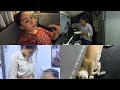 VLOG. 292.. SALIMOS A PASEAR … Y SU REGALO DE TYSHA