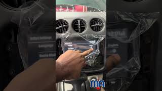 1995 Pontiac Firebird Transformation 🔥 | Window Tint + Radio Upgrade