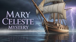 Unlocking the Haunting Truth Behind the Unexplained Ghost Ship!