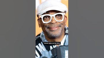 Spike Lee’s Reaction to Trump’s Smithsonian Orders