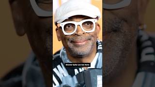 Spike Lees Reaction To Trumps Smithsonian Orders