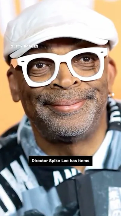 Spike Lee’s Reaction to Trump’s Smithsonian Orders