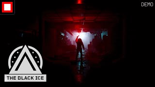 THE BLACK ICE Demo ||| GLEBowski