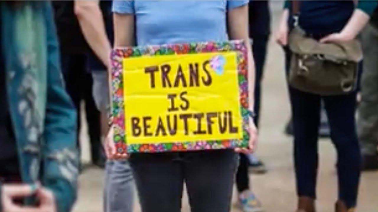 Texas Hunting Down Parents of Trans Kids in Despicable Escalation of Culture War